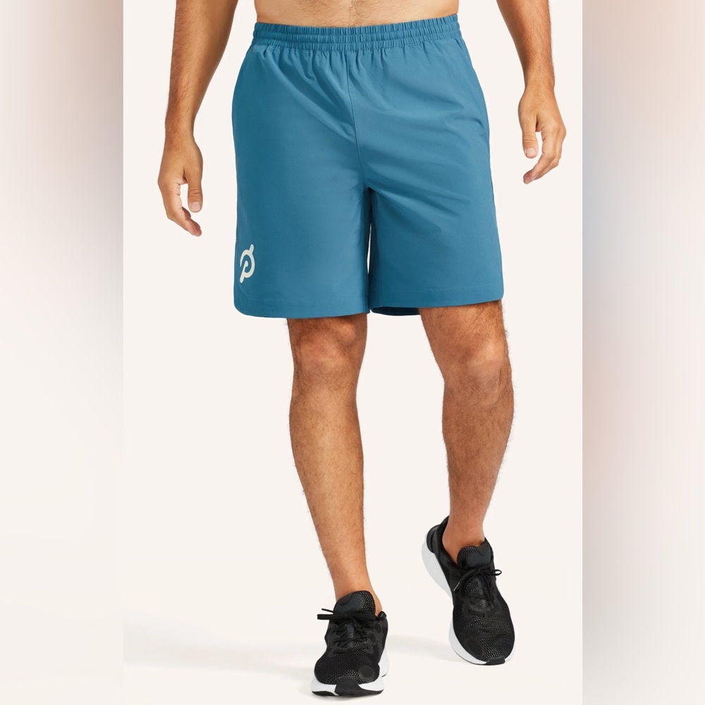 EUC- Peloton‎ Training Shorts